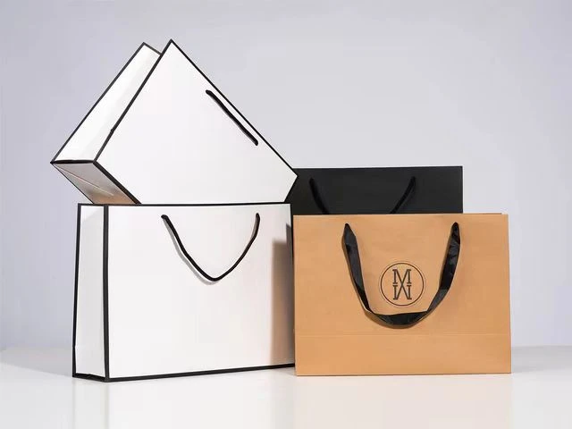 Paper Bag Making Solution (Sheet Fed)