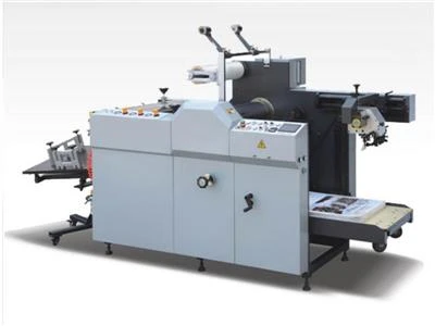 SADF-540 Automatic Film Laminator