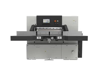 EX92K Program Control Paper Cutter