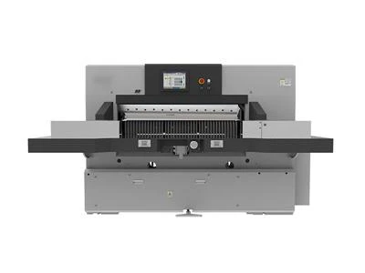 EX137F+ Program Control Paper Cutter