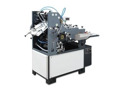 HP-250 Full Automatic Packet Envelope Making Machine