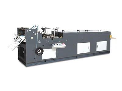 TJ-392 Full Automatic Self-Seal Envelope Gumming Machine