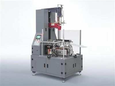 Automatic Case & Box & Cardboard Making Machine