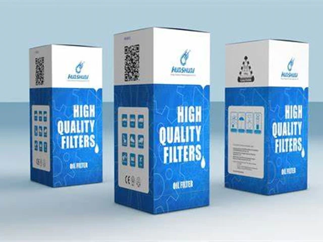 Paper Box Manufacturing Solution