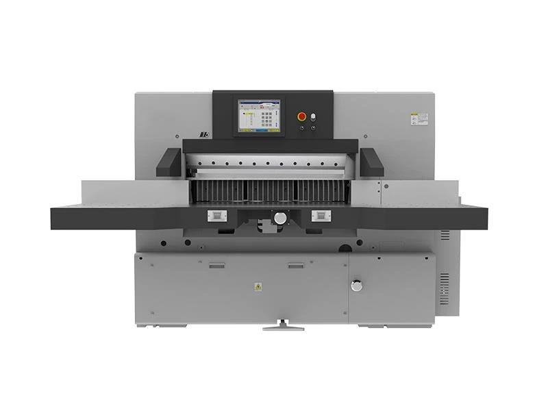 automatic paper cutter machine price