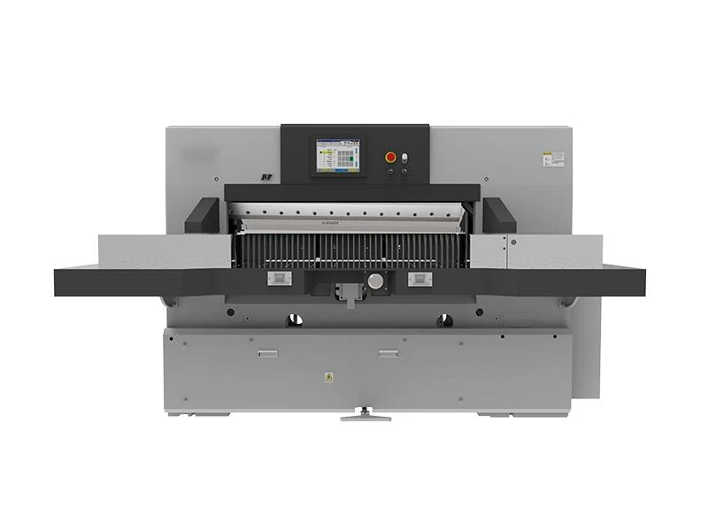 automatic paper cutting machine price