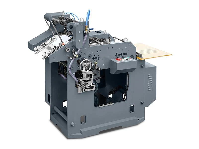 envelope making machine