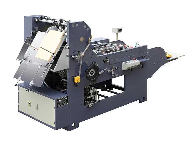 packet making machine