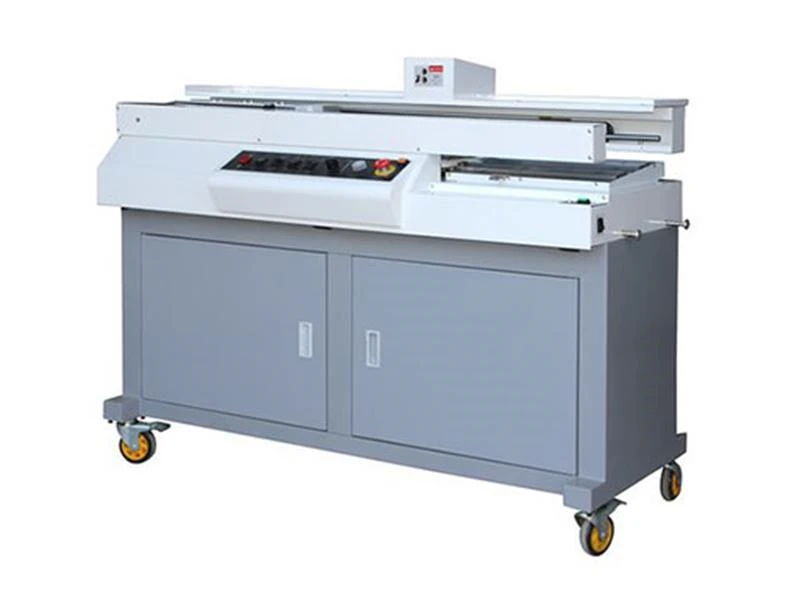 digibinder automatic perfect binder