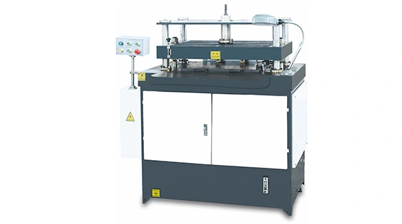 Hydraulic Die Cutter