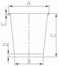 ZB-D Automatic Paper Cup Forming Machine