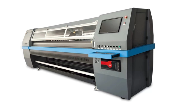 Digital inkjet printing