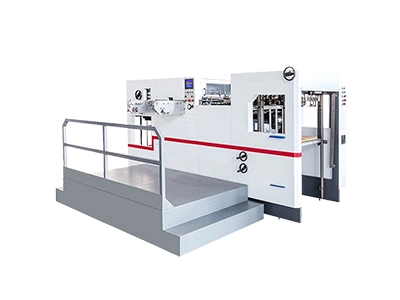 Flatbed vs. Rotary vs. Laser Die Cutting: Which Automatic Die Cutting Machine is Right for You?