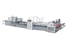 Leading Corrugated Box Machinery Suppliers & Manufacturers in the World