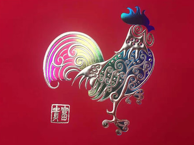 hot foil stamping sample hot foil stamping sample